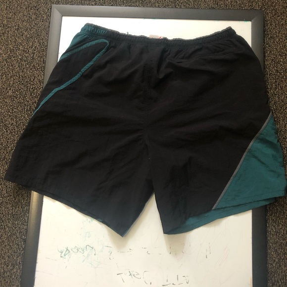 Speedo Swim Trunks - Picture 4 of 4